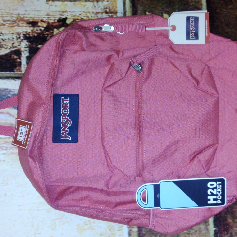 BackPack